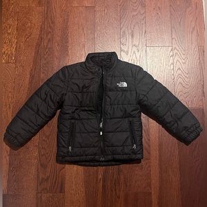 Northface Coat, Reversible Size (XS) 6 — EUC